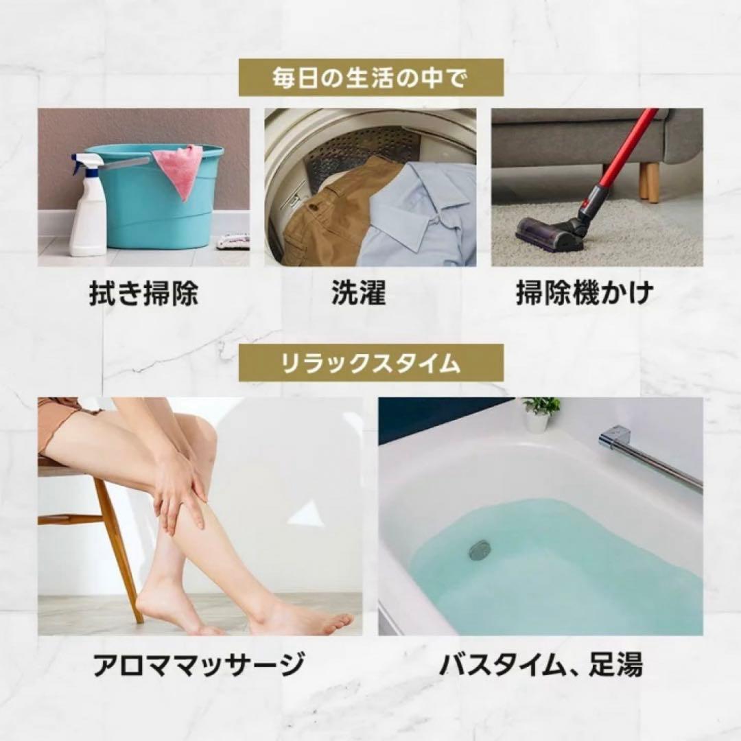 100%天然由来　精油　サンダルウッド　アロマオイル　エッセンシャルオイル