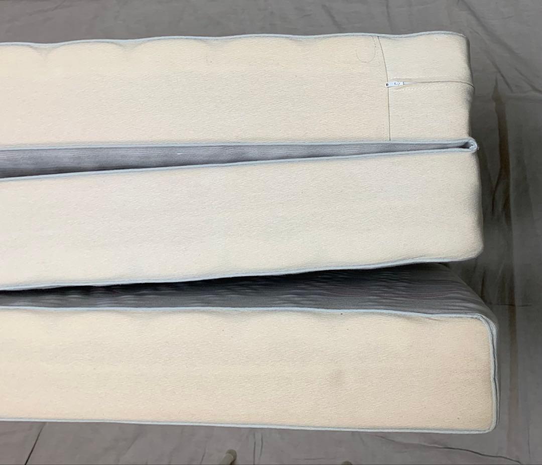 ヘルスウェーブ ゴールド マットレス すややか カイロプラクティック