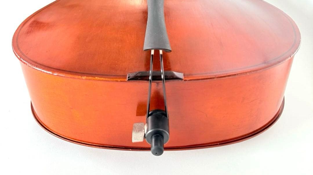 【希少】Martini Oreste チェロ イタリア製1956年製