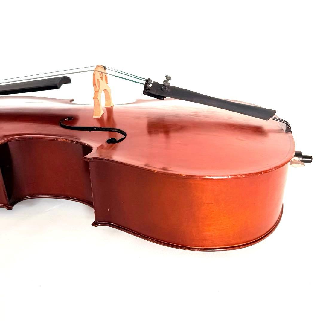 【希少】Martini Oreste チェロ イタリア製1956年製