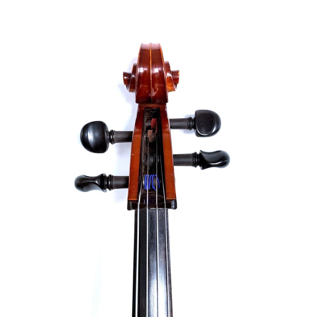 【希少】Martini Oreste チェロ イタリア製1956年製