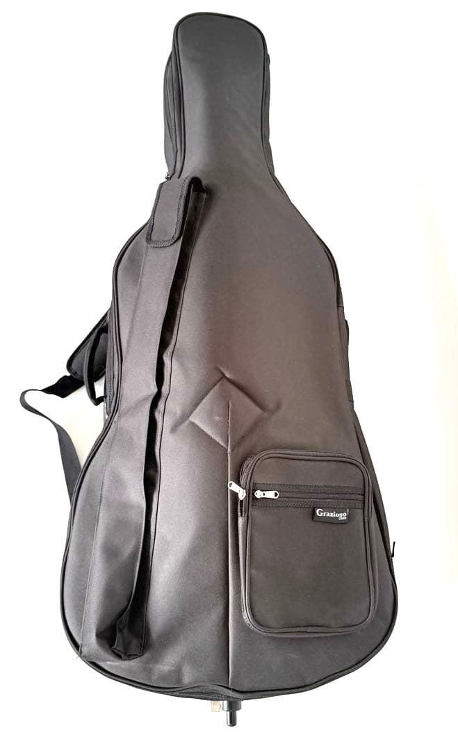 【希少】Martini Oreste チェロ イタリア製1956年製