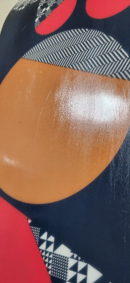 ヨネックススノーボード　板　FOAROC139　アニバーサリーモデル