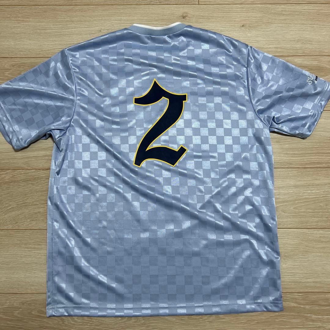 希少　新品未使用　Umbro Supreme シャツ