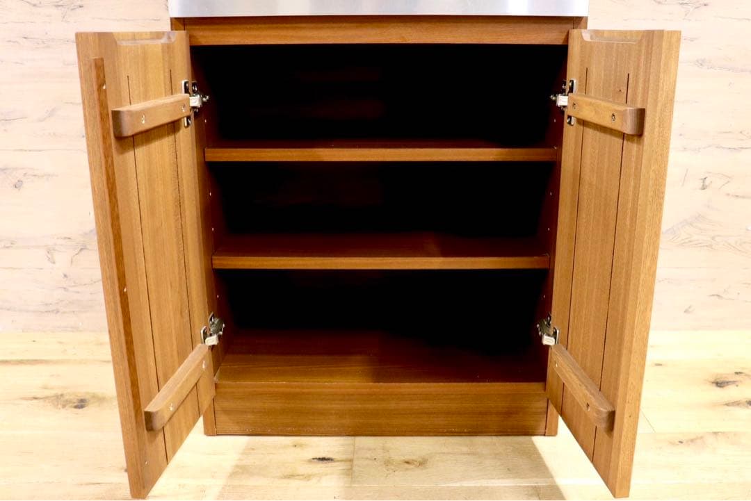 GMIK259B○unico / ウニコ STRADA ストラーダ レンジスタ