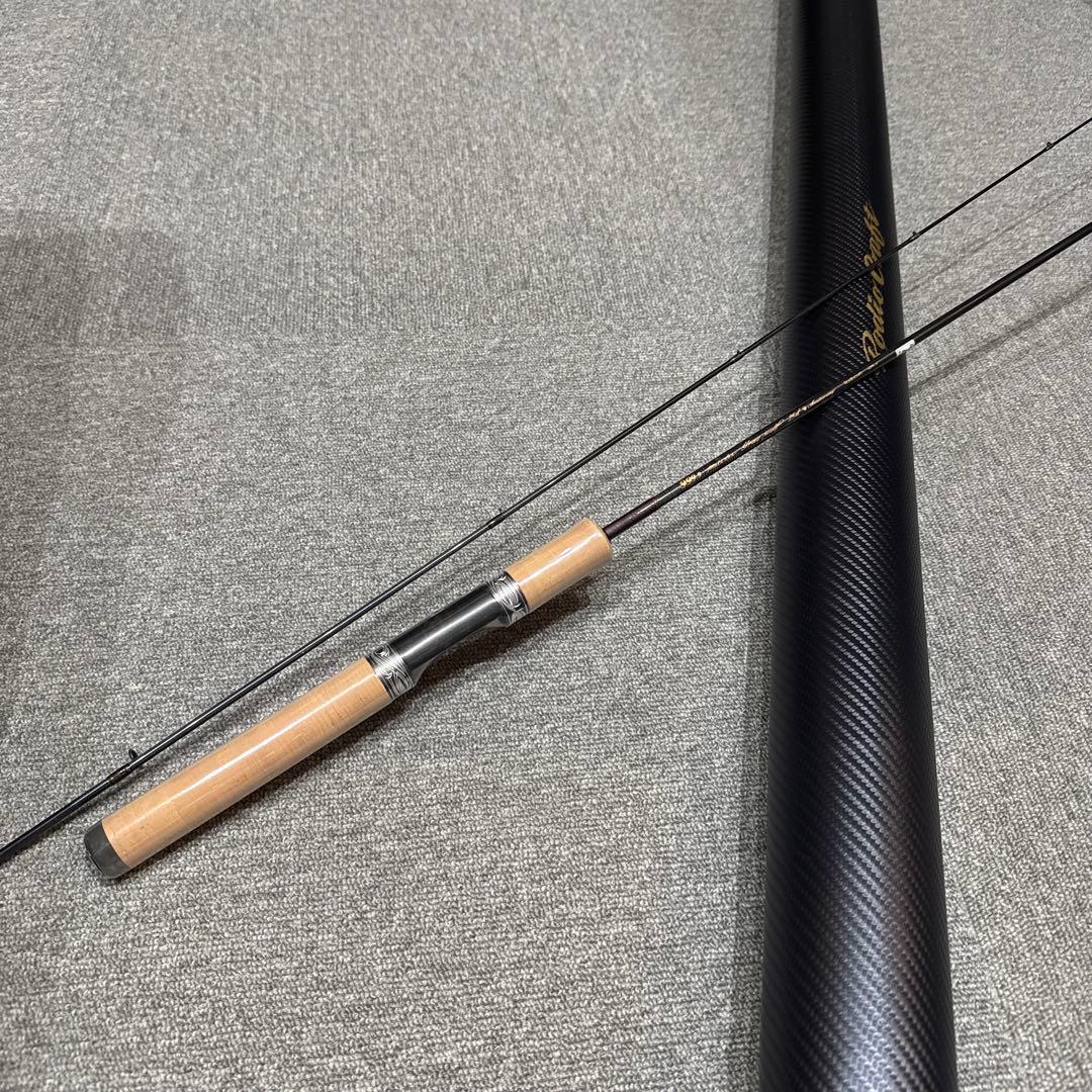 歌姫　ロデオクラフト　グレイウルフ25th 63ML-ｅ