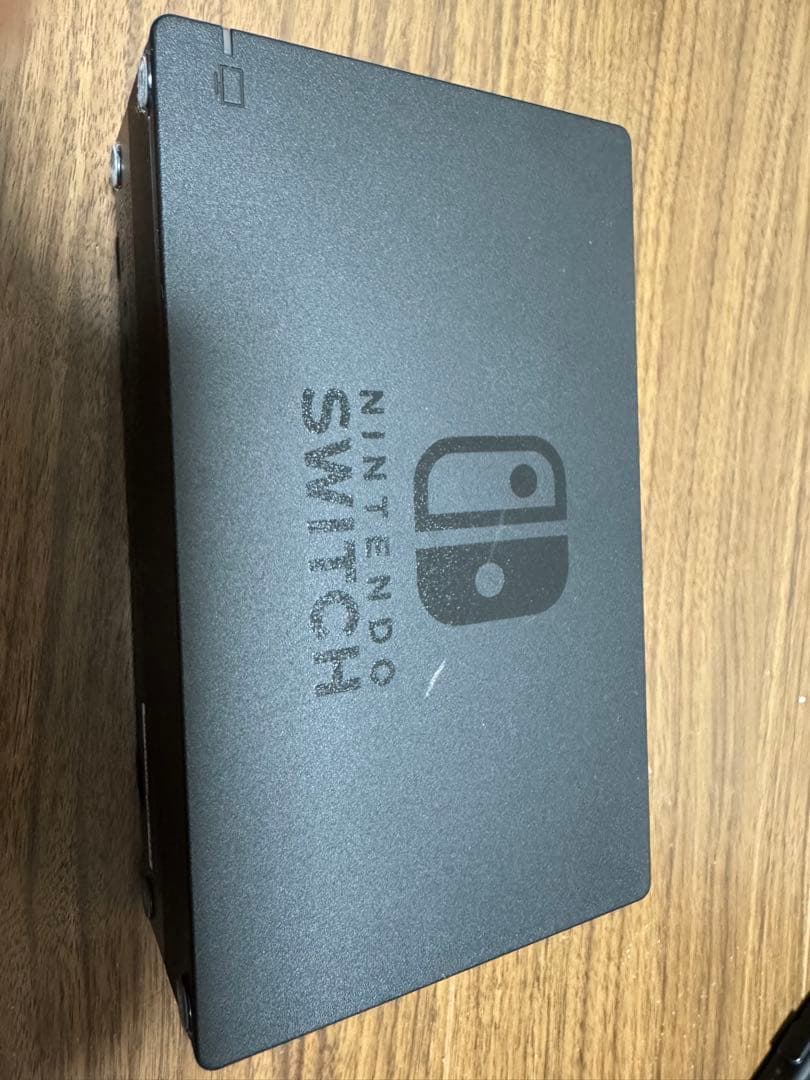 【SDカード・付属品おまけ付き】ニンテンドースイッチ本体グリーン/ピンク