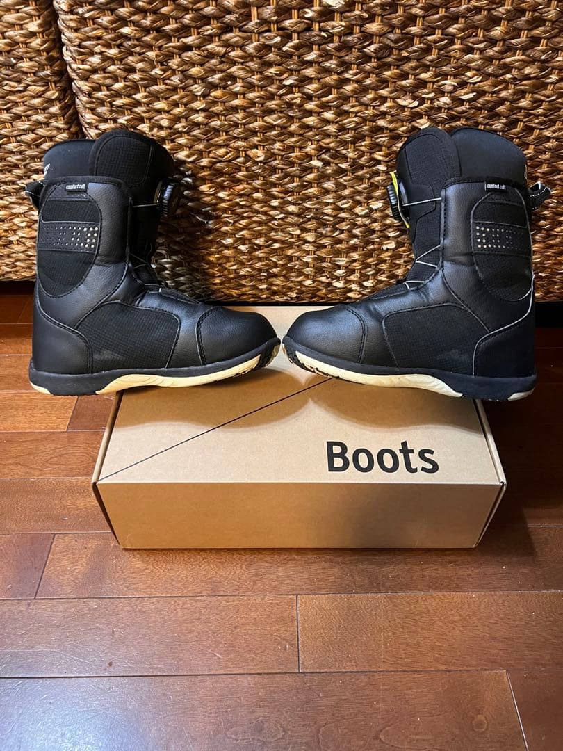 HEAD FH BOA 2021-2022モデル　21.5/22.5センチ