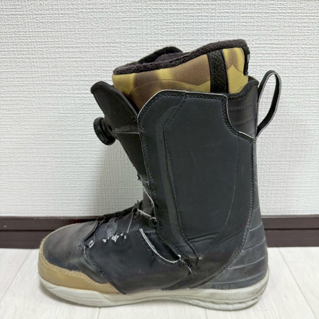 RIDE LASSO PRO WIDE 23-24 スノーボードブーツ
