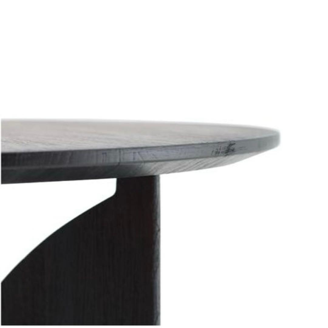 美品◼️コンランショップ　ETHNICRAFT サイドテーブル