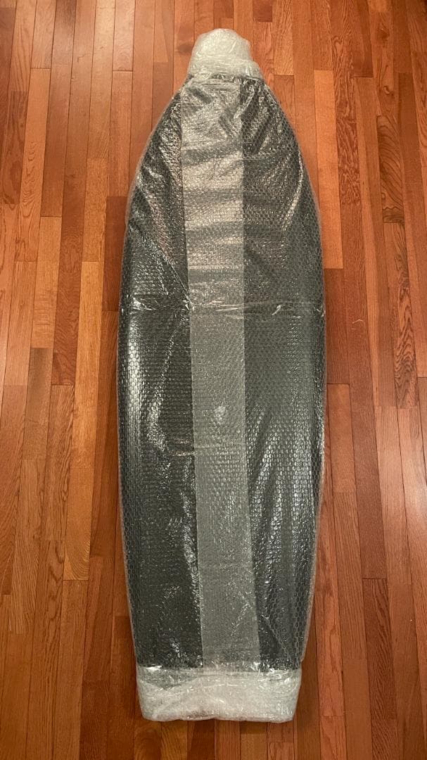 早い者勝ち！ラスト2本！CHRISTENSON　クリステンソン　フィッシュ5'6