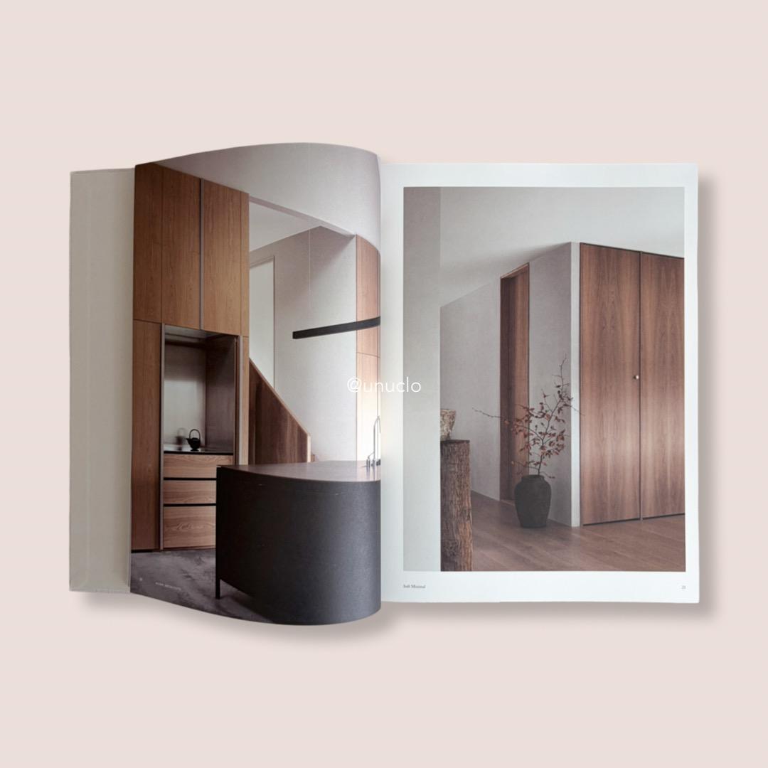 SOFT MINIMAL｜A Sensory Approach to A&D