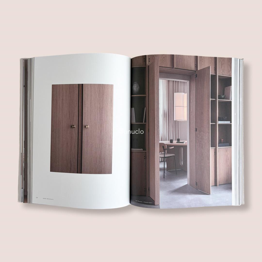 SOFT MINIMAL｜A Sensory Approach to A&D