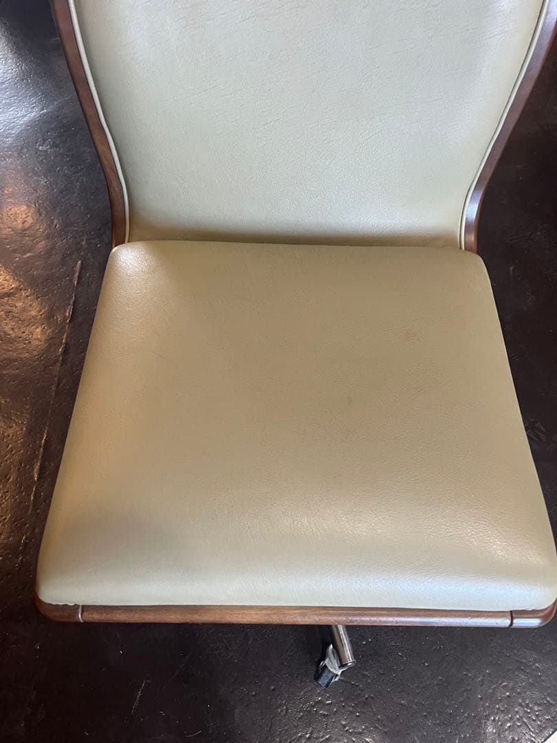 Karimoku デスクチェア　カリモク