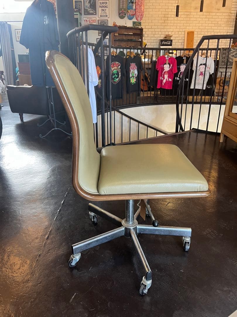 Karimoku デスクチェア　カリモク