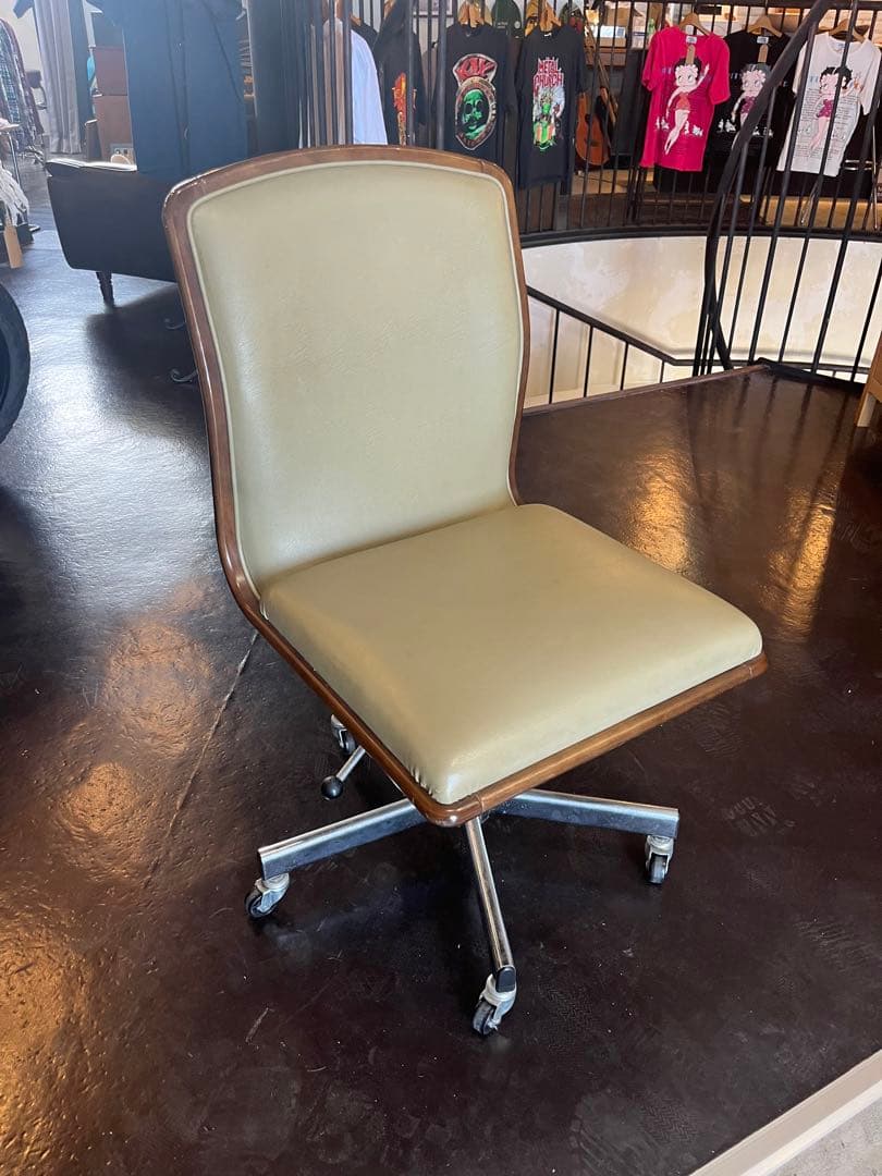 Karimoku デスクチェア　カリモク