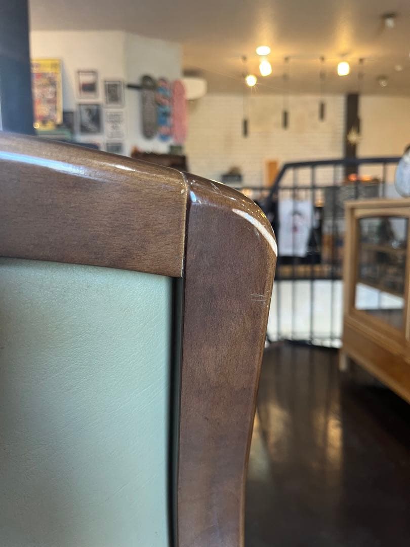 Karimoku デスクチェア　カリモク