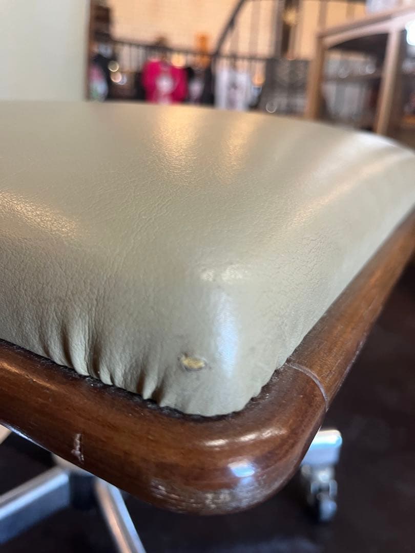 Karimoku デスクチェア　カリモク