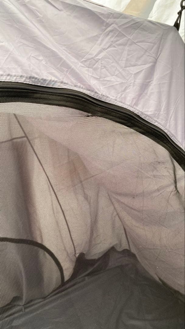 DOD　カマボコテント　2 タンカラー　T5-489-TN