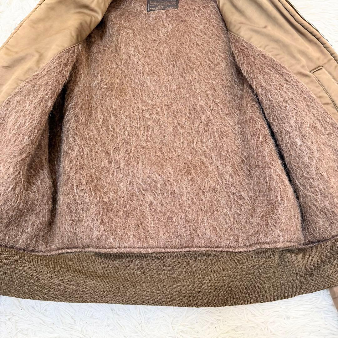 Buzz Rickson's フライトジャケット B-10 ミリタリー