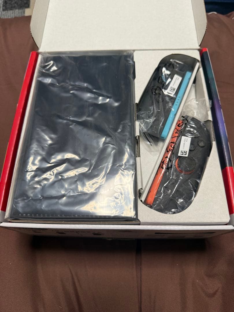 Nintendo Switch 2 日本語専用 マリオカート8デラックス付き