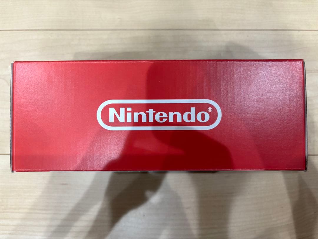 新品未開封Nintendo Switch Lite グレー