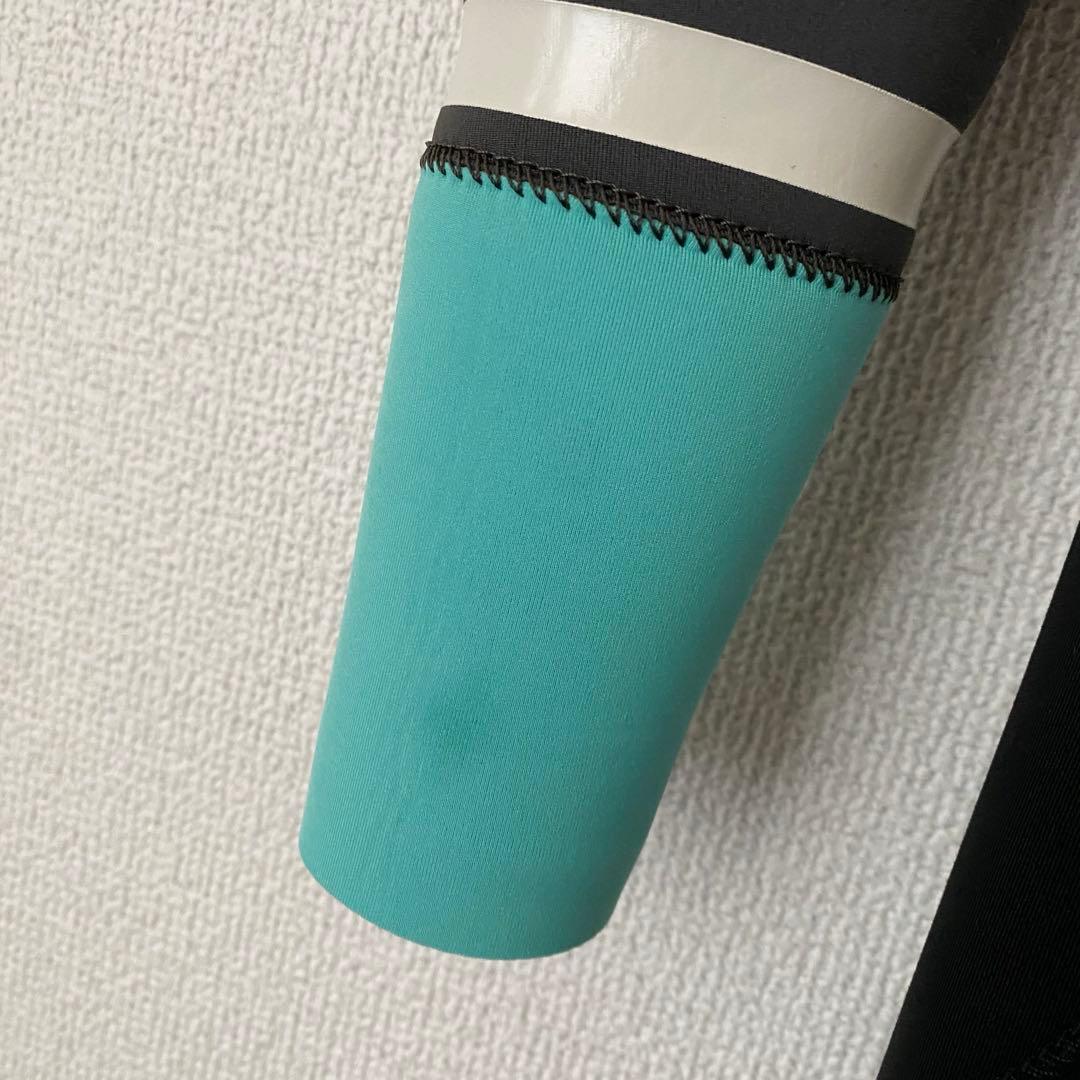 Fellow ウェットフルスーツ レディース ML