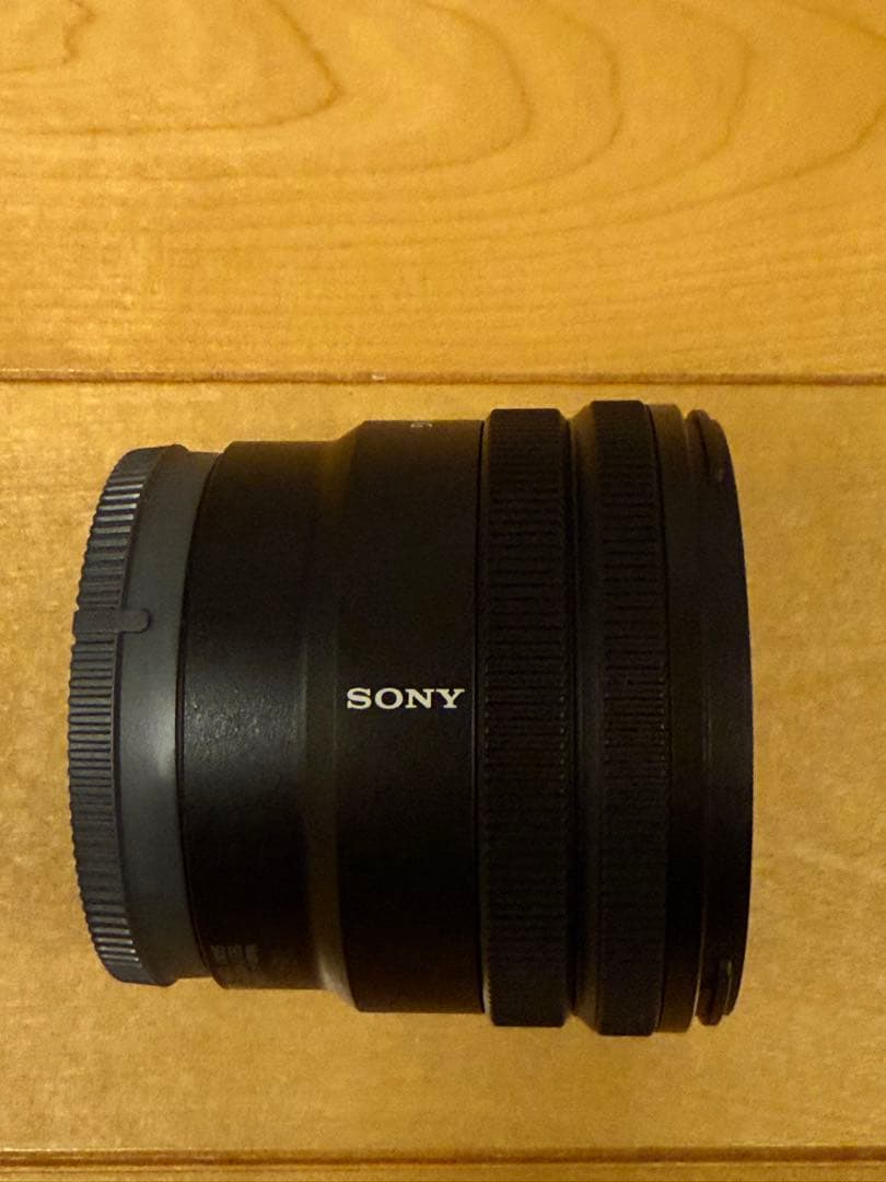 ギャラリア【新同】SONY ソニー　E PZ 10-20mm F4 G