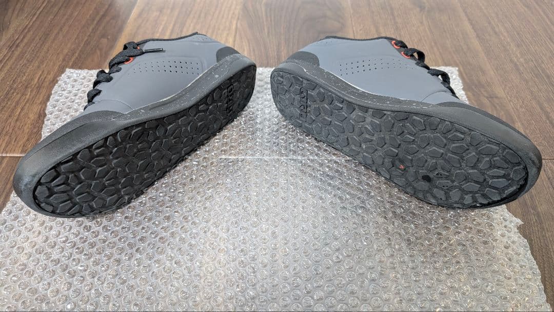 LATCH ラッチ フラットペダルシューズ GIRO ジロ