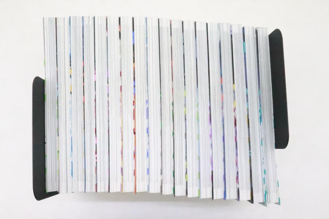 #2 俺だけレベルアップな件 1-18巻 02-JD0116-05