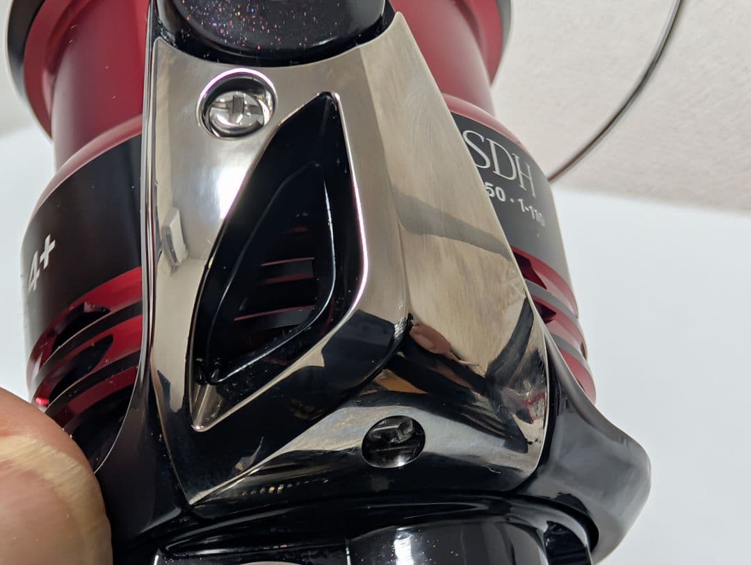 シマノ　管388HP 12セフィアci4 C3000HGSDH