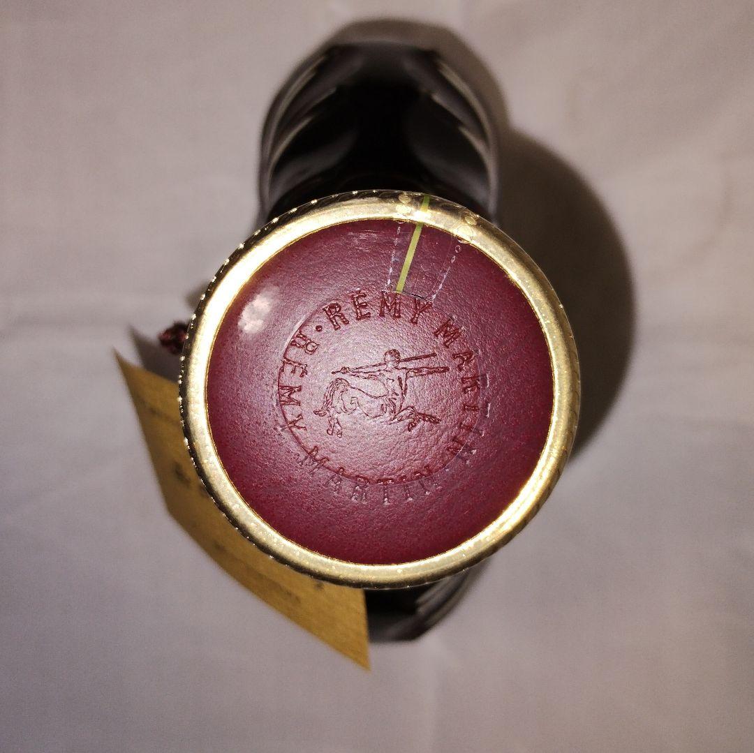 メ*1様 REMY MARTIN XO Premier GRU コニャック 限定