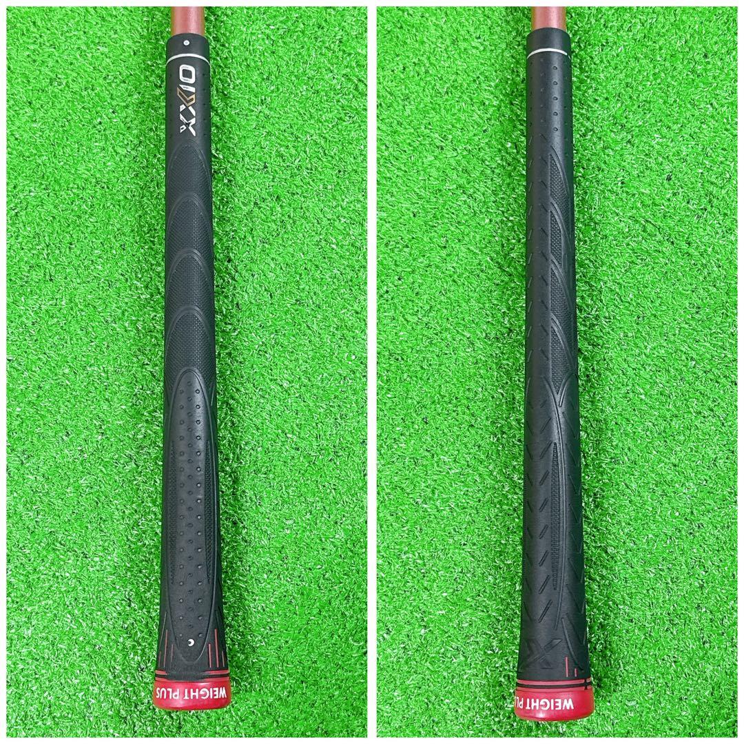 XXIO11 MP1100 レディース フェアウェイウッド 5W ヘッドカバー有