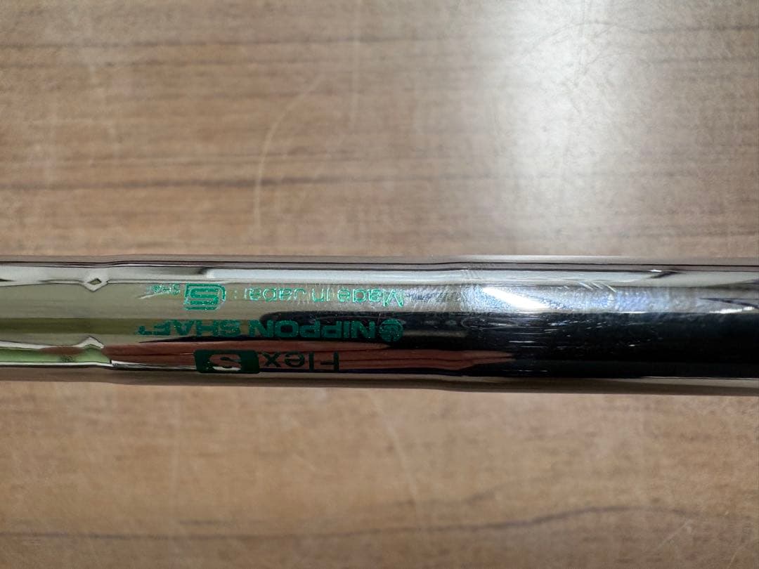 Cleveland RTX 6 ZipCore ウェッジ