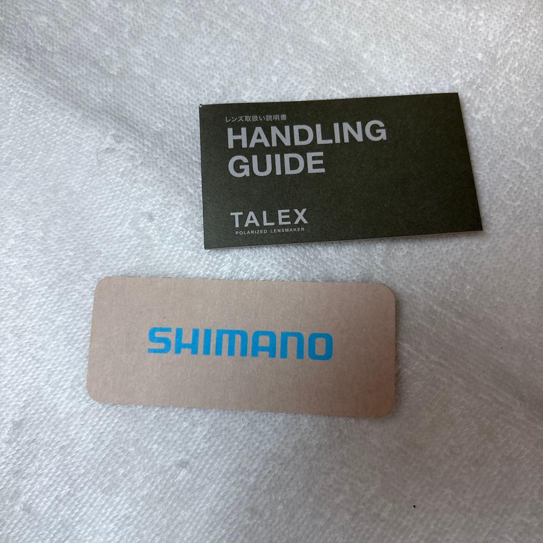 シマノタレックス STL-301 UJ-301V マットブラックTVS新品未使用
