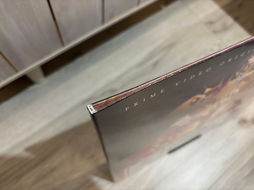 ハズビンホテル レコード Ghostly Grape vinyl