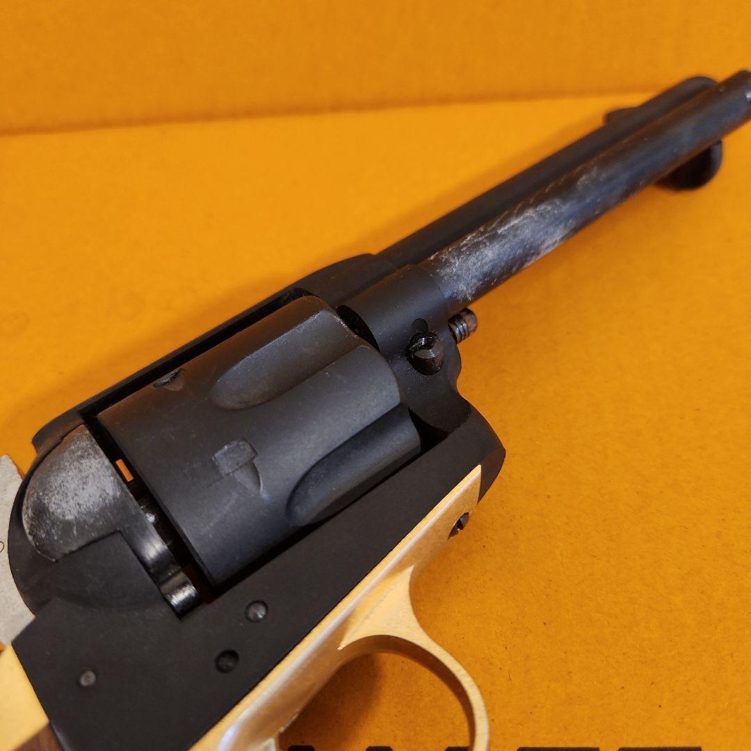 COLT Single Action Army 45 シビリアン DX最終値下げ