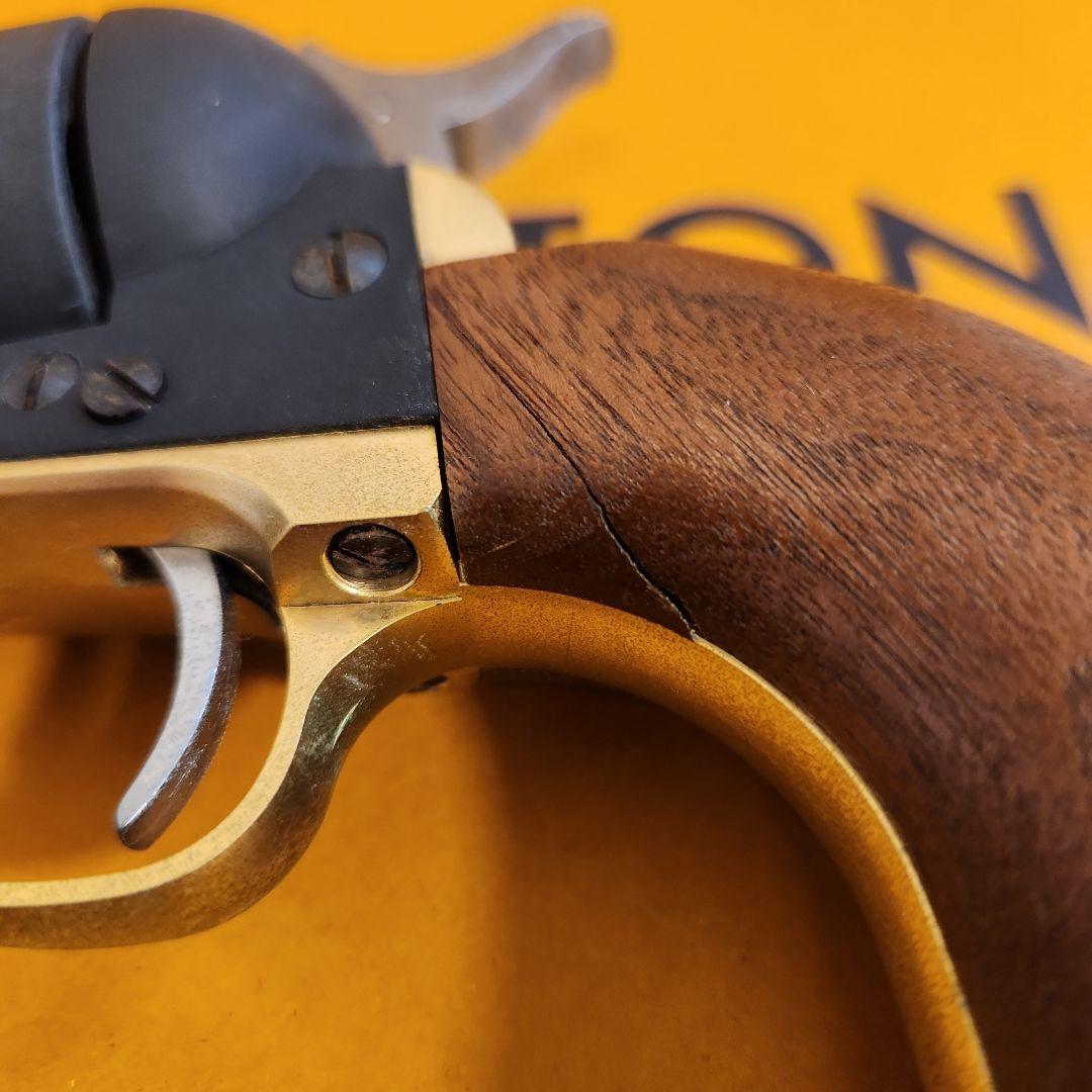 COLT Single Action Army 45 シビリアン DX最終値下げ