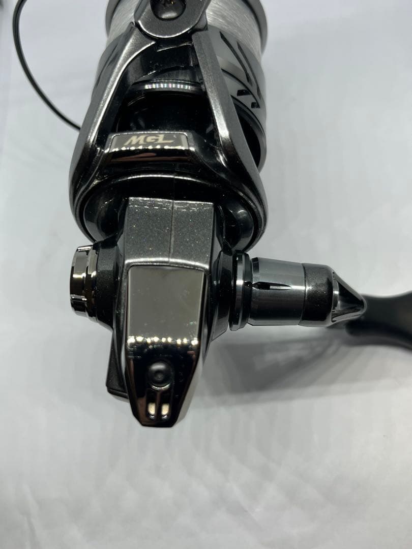 シマノSHIMANO スピニングリール 21コンプレックス XR 2500 F6