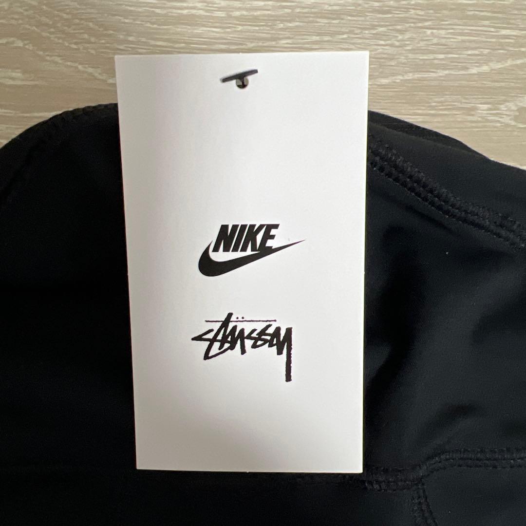 Stussy×Nikeビーニー
