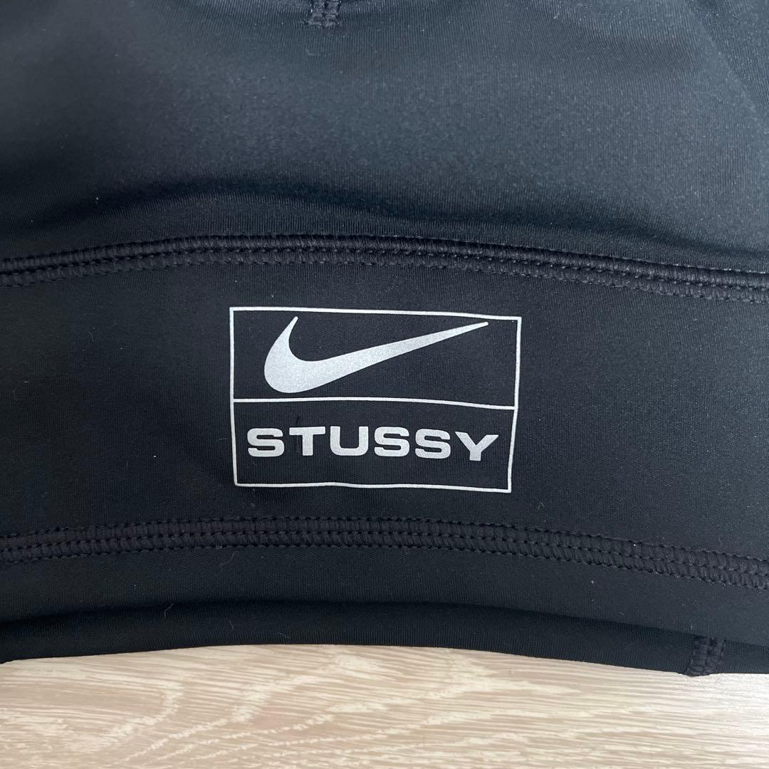 Stussy×Nikeビーニー
