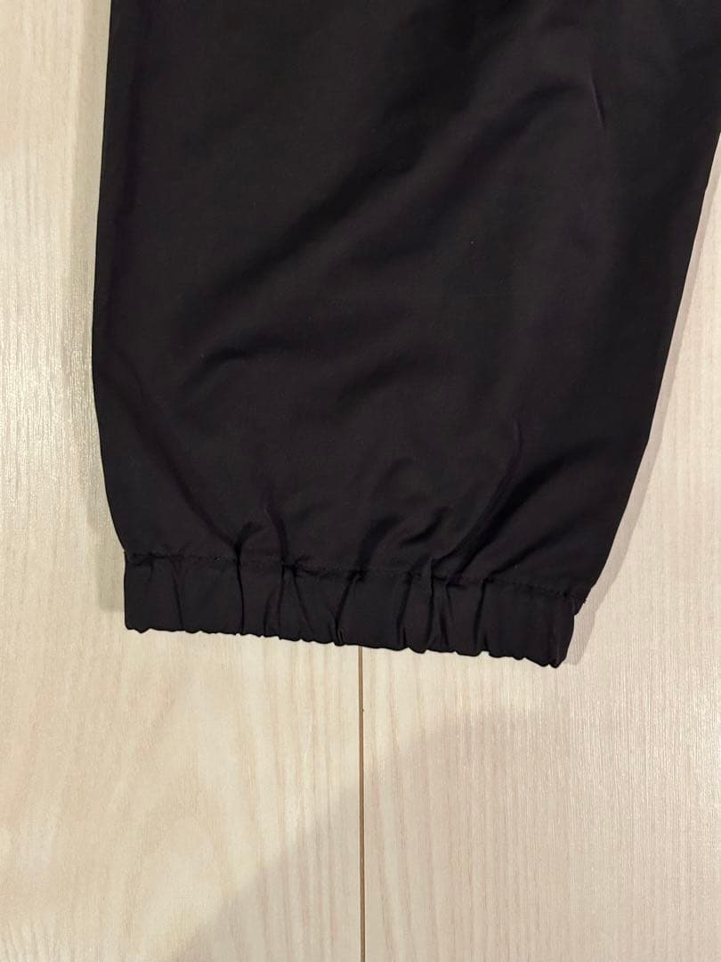 美品　ennoy ナイロンパンツ サイズS