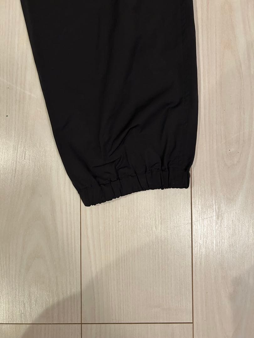 美品　ennoy ナイロンパンツ サイズS