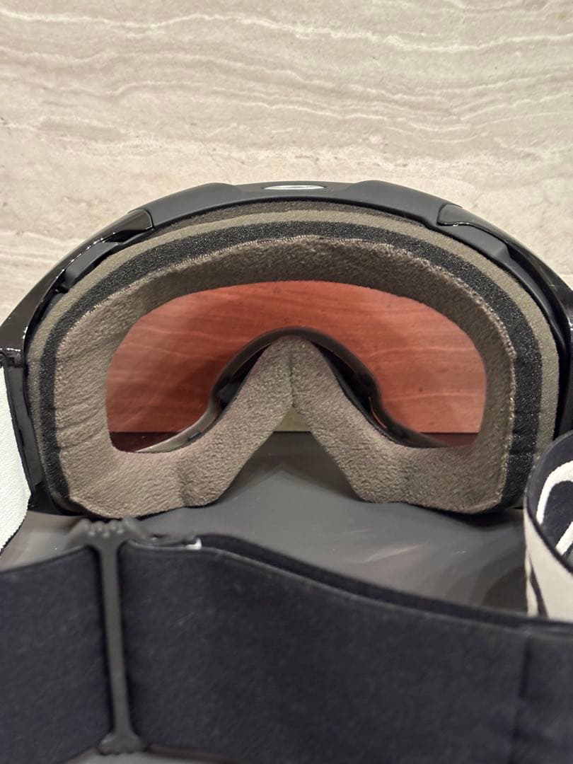 オークリー ゴーグル Airbrake XL PRIZM 偏光レンズ