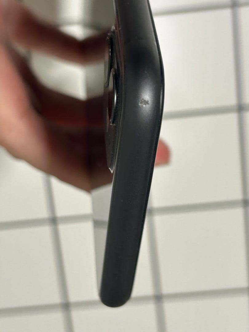 【ジャンク】iPhone11 ブラック 128GB SIMフリー