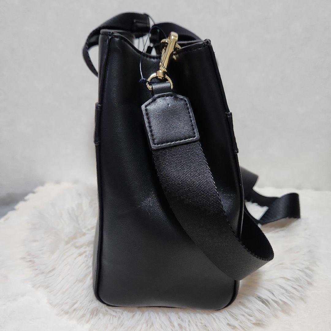 ☆新品未使用☆トミーヒルフィガー キャシー ラージサッチェルバッグ 2way