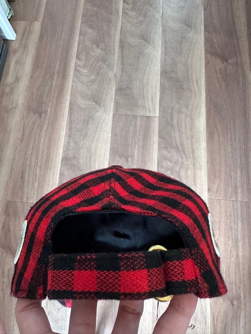 GUCCI グッチ キャップ