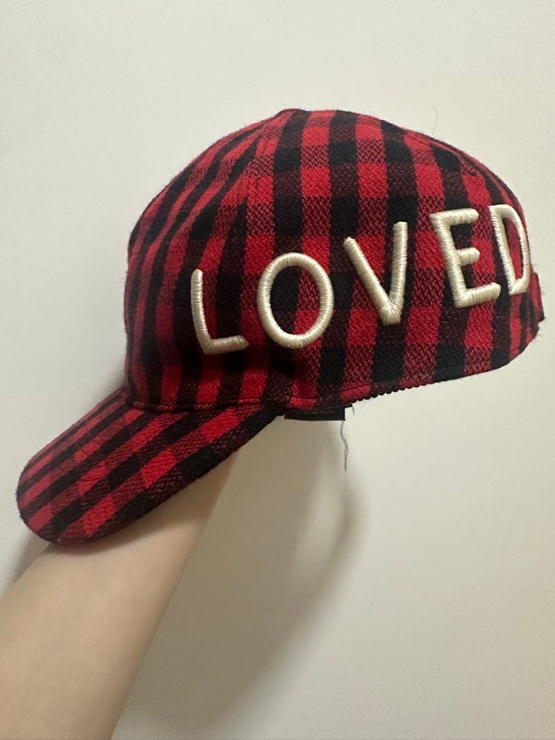 GUCCI グッチ キャップ