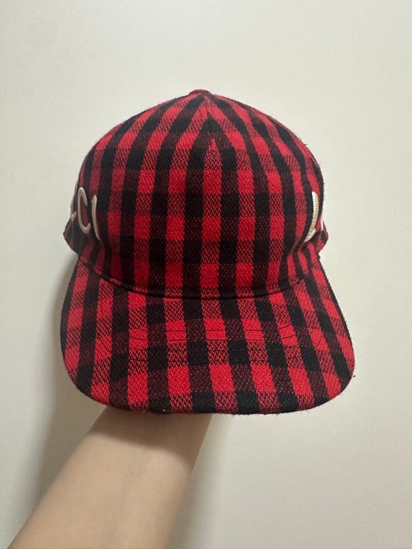 GUCCI グッチ キャップ