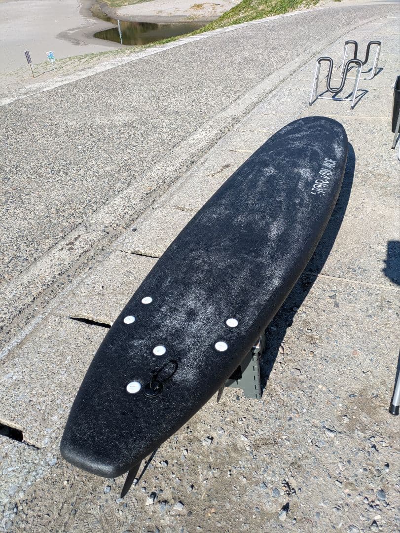 ソフトボード　SB９’０”　2023年新モデル　手渡しのみ